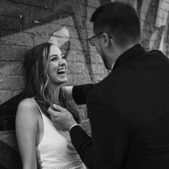 Meet your Posher, Kiana - Picture 1 of 1